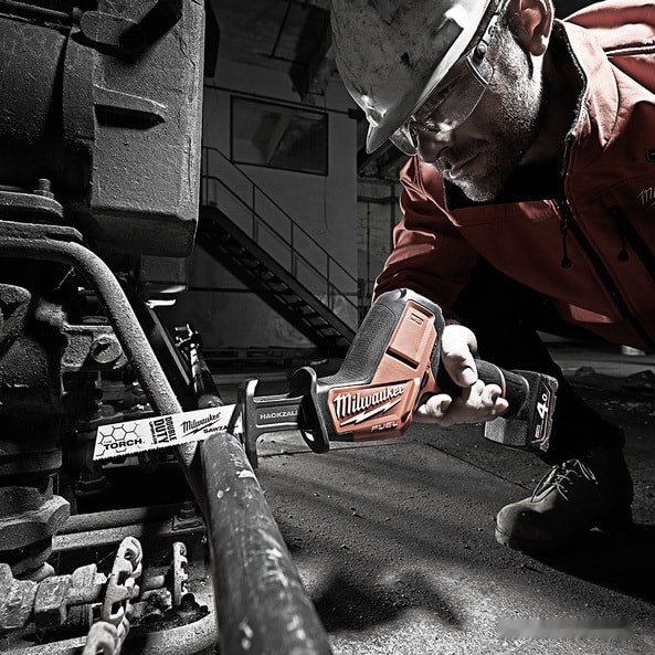 Набор оснастки Milwaukee 48008788 (25 предметов)