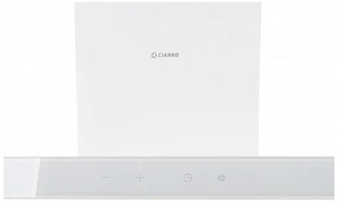 Вытяжка Ciarko Top 90 (белый)