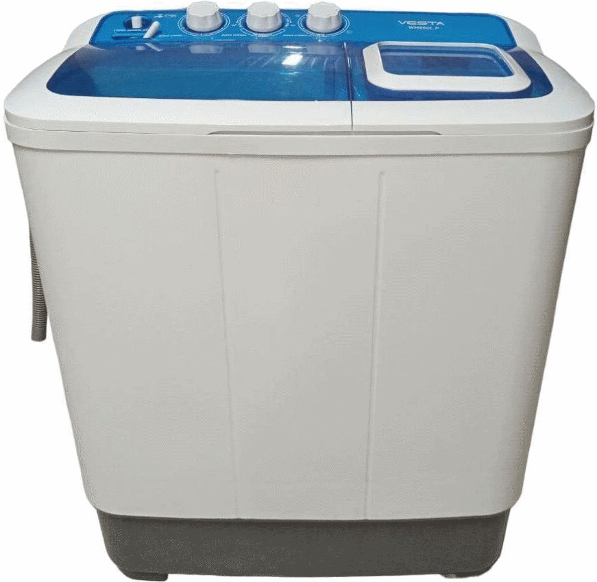 Стиральная машина Vesta WME60LP (Blue)