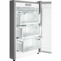 Морозильник NORDFROST DF 260NF WAP