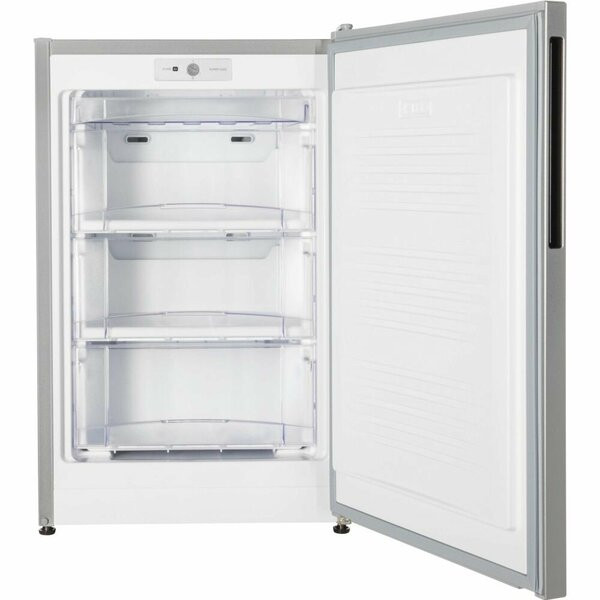 Морозильник NORDFROST DF 260NF WAP