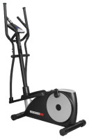 Эллиптический тренажер Svensson Body Labs ComfortLine ENA