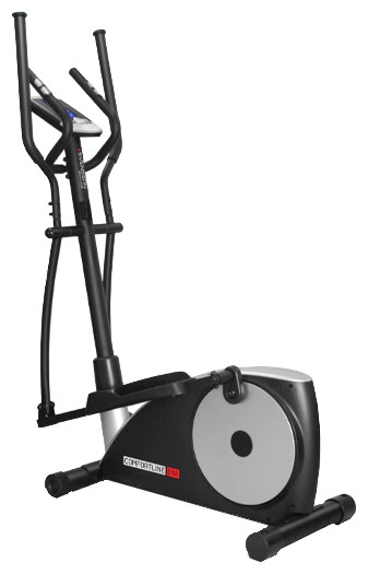 Эллиптический тренажер Svensson Body Labs ComfortLine ENA