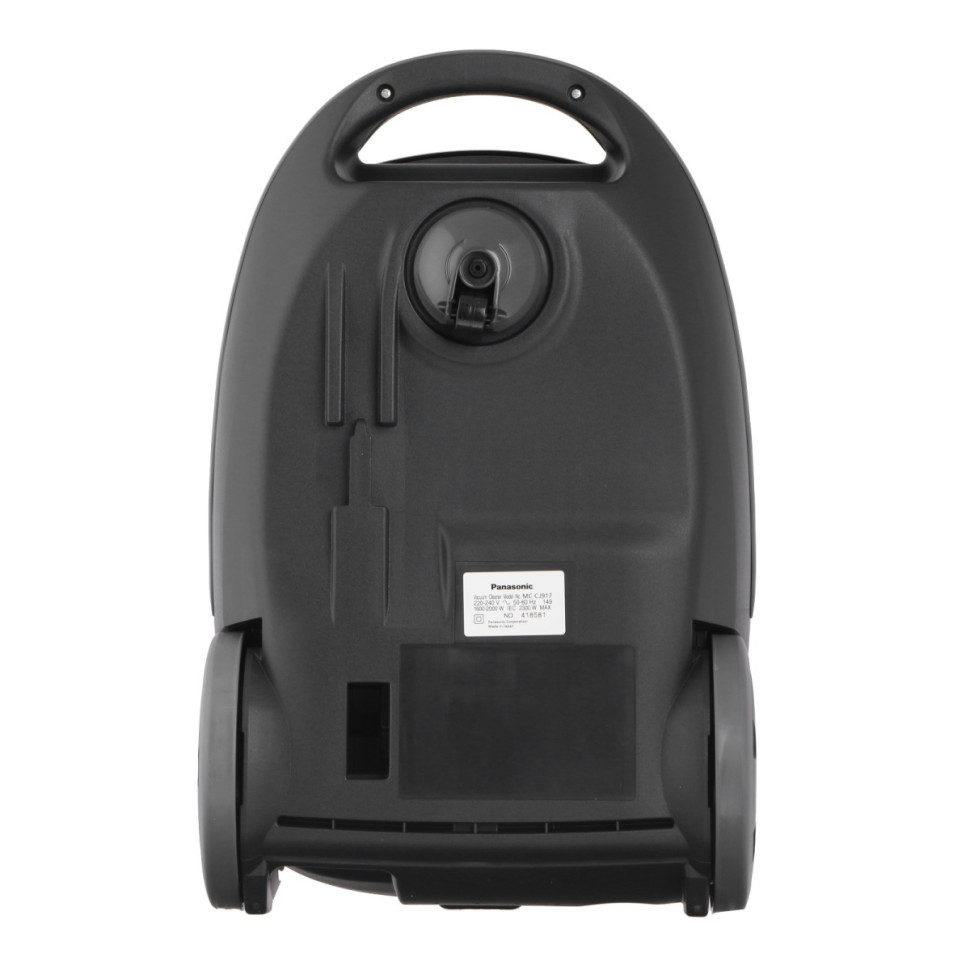 Пылесос Panasonic MC-CJ917K
