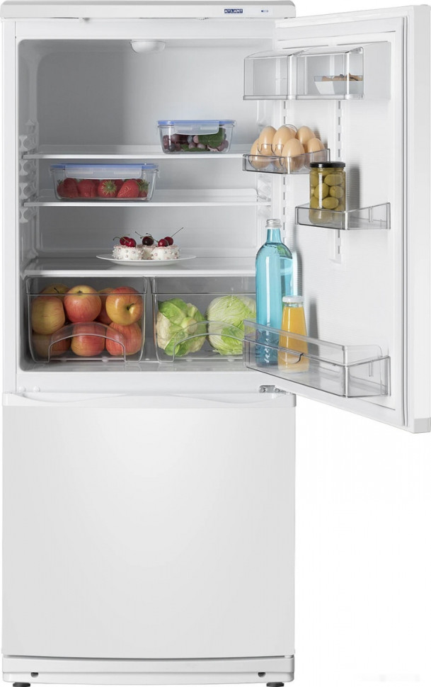 Холодильник ATLANT ХМ 4008-500