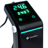 Вакуумный упаковщик Gemlux GL-SV800SQ