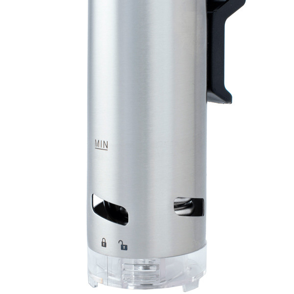 Вакуумный упаковщик Gemlux GL-SV800SQ