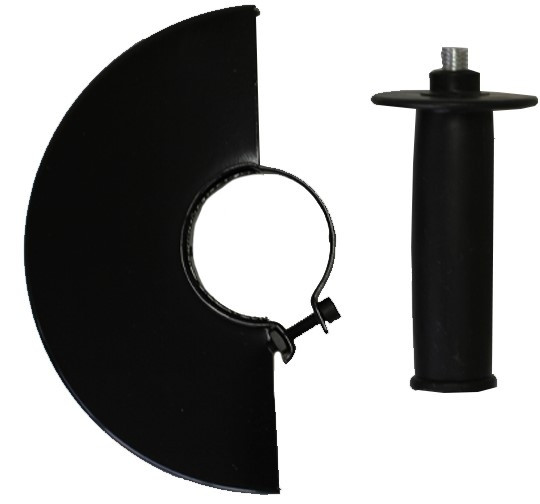 Угловая шлифмашина Oasis AG-160/180