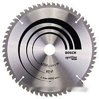 Пильный диск Bosch 2.608.640.436