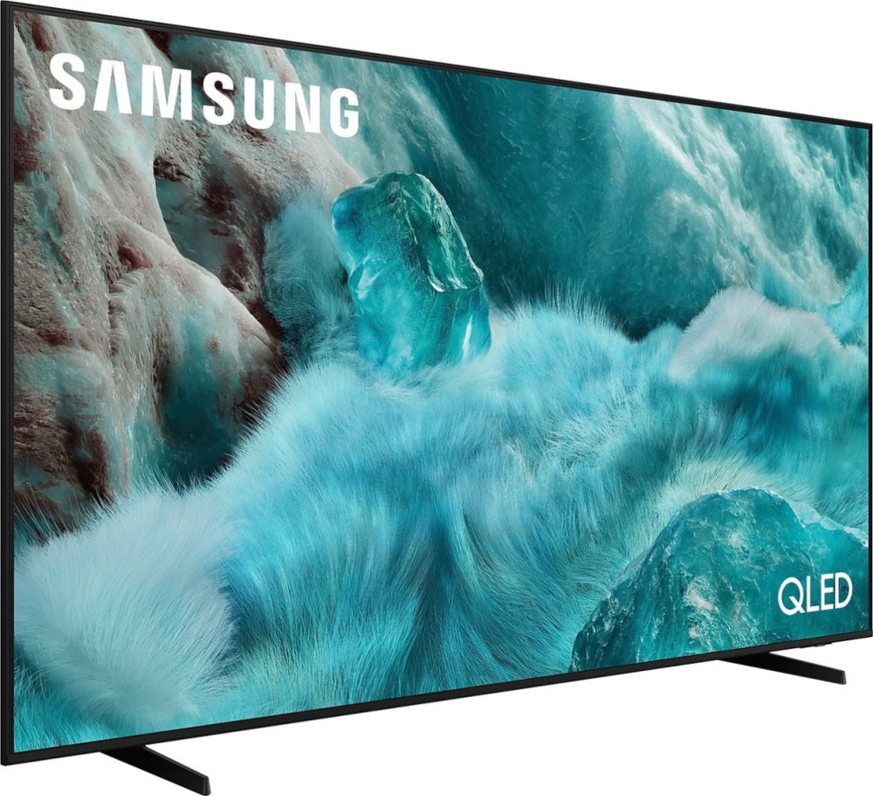 Телевизор Samsung QLED 4K Q7FA AI QE75Q7FAAUXRU