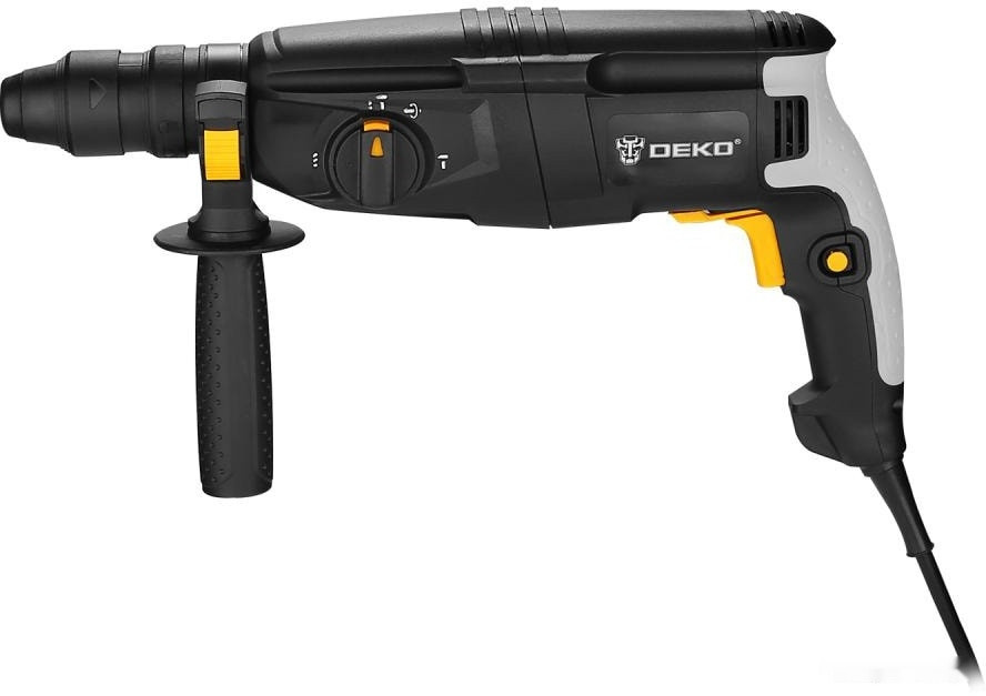 Перфоратор Deko DKH1100W