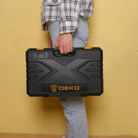 Перфоратор Deko DKH1100W