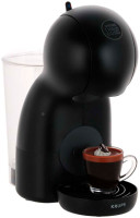 Капсульная кофеварка Krups Dolce Gusto Piccolo XS KP1A3B10