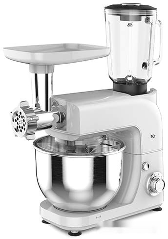 Кухонный комбайн BQ MX620 (white)