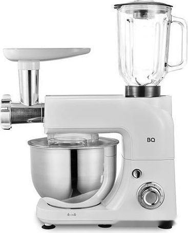 Кухонный комбайн BQ MX620 (white)