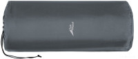 Туристический коврик TREK PLANET Relax 70 Double (серый)