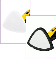 Паровая швабра Kitfort KT-1017-3