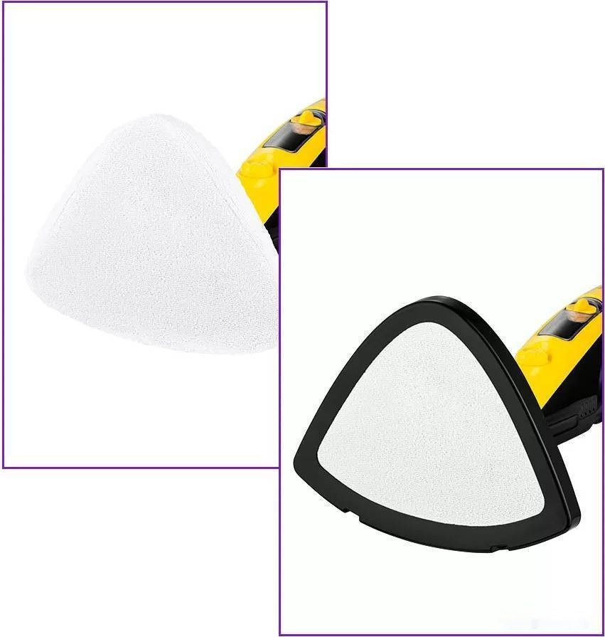 Паровая швабра Kitfort KT-1017-3