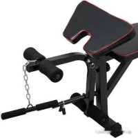 Силовая скамья Atlas Sport 2060