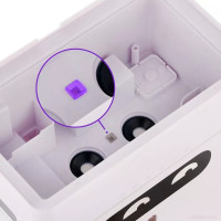 Увлажнитель воздуха Kitfort KT-2881