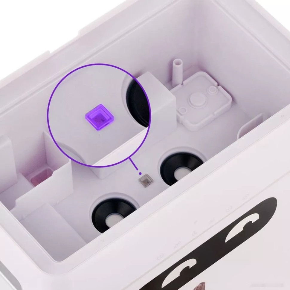 Увлажнитель воздуха Kitfort KT-2881