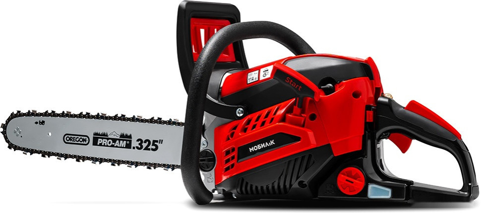 Бензопила Мобил К К XC455 Премиум MBK0027199