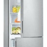 Холодильник Samsung RB37A5200SA/WT
