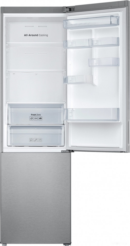 Холодильник Samsung RB37A5200SA/WT