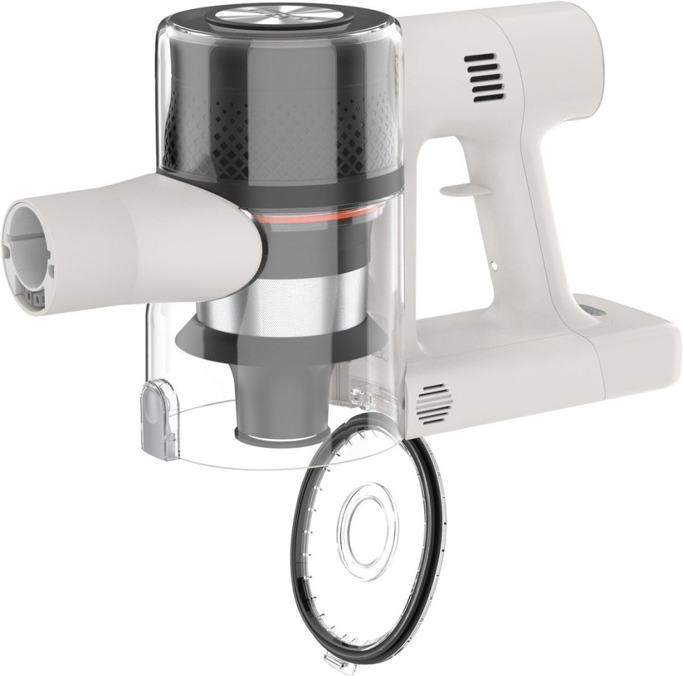 Пылесос Vitek VT-CLS02WET