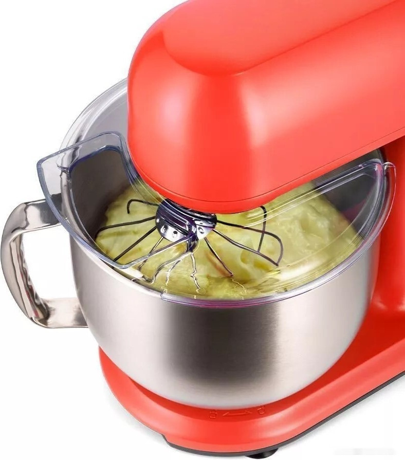 Кухонный комбайн Kitfort KT-3473-1