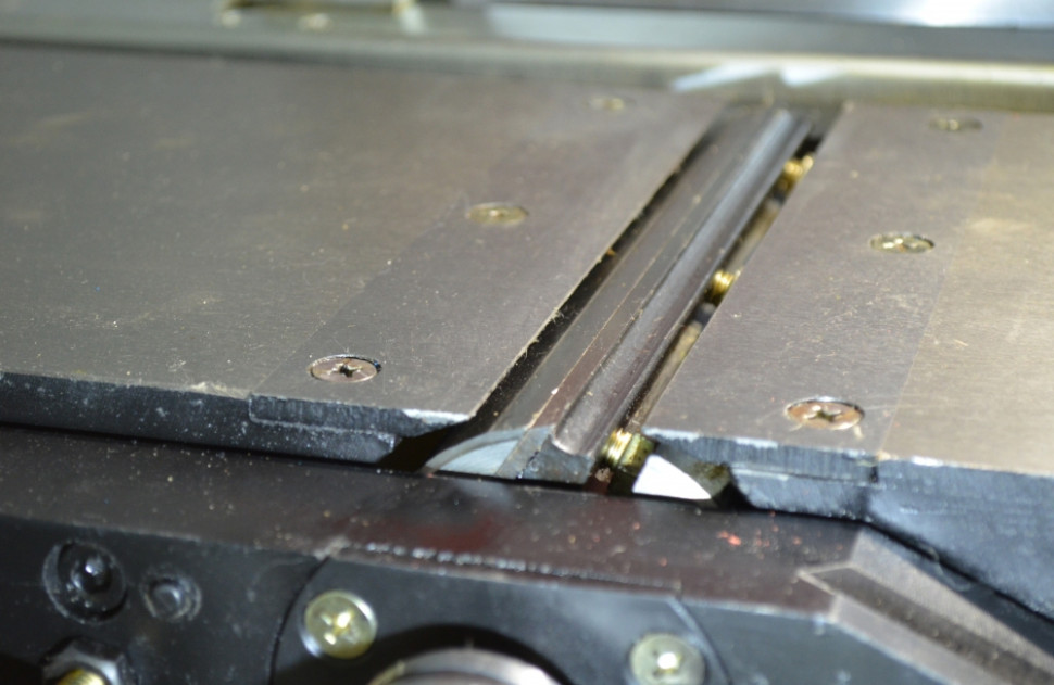 Деревообрабатывающий станок Энкор Корвет-320