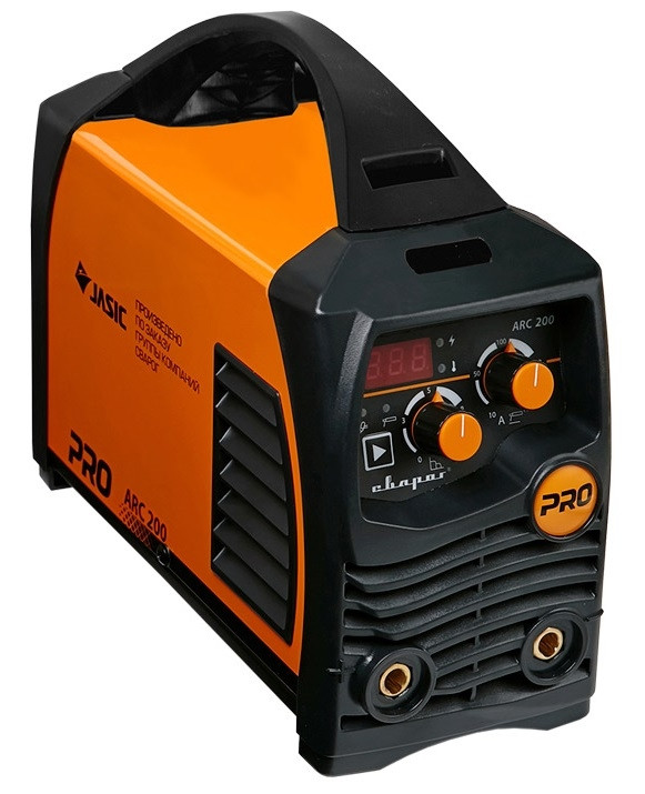 Сварог PRO ARC 200 (Z209S)