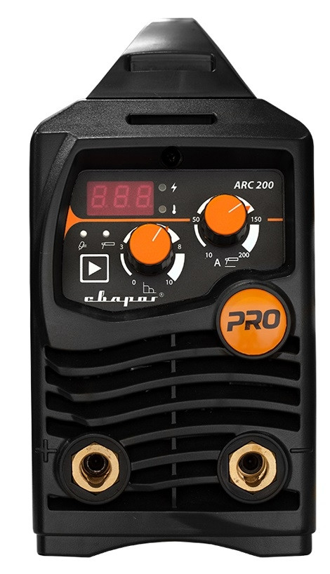 Сварог PRO ARC 200 (Z209S)