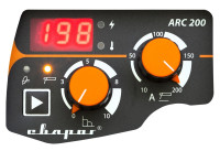 Сварог PRO ARC 200 (Z209S)