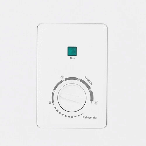 Морозильный ларь Snowcap CF-250