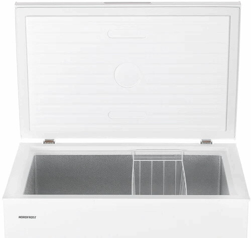 Морозильный ларь Snowcap CF-250