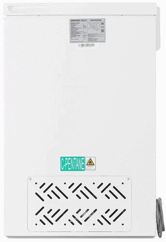 Морозильный ларь Snowcap CF-250