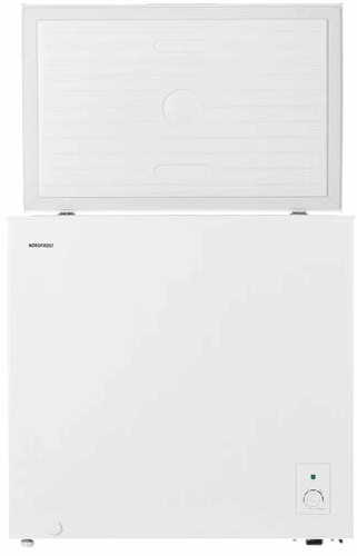 Морозильный ларь Snowcap CF-250