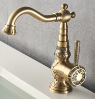 Смеситель Gerhans K11018