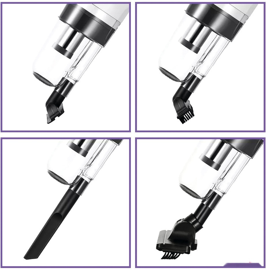 Пылесос Kitfort KT-5141