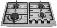 Варочная панель Maunfeld EGHS.64.3STS-ES/G