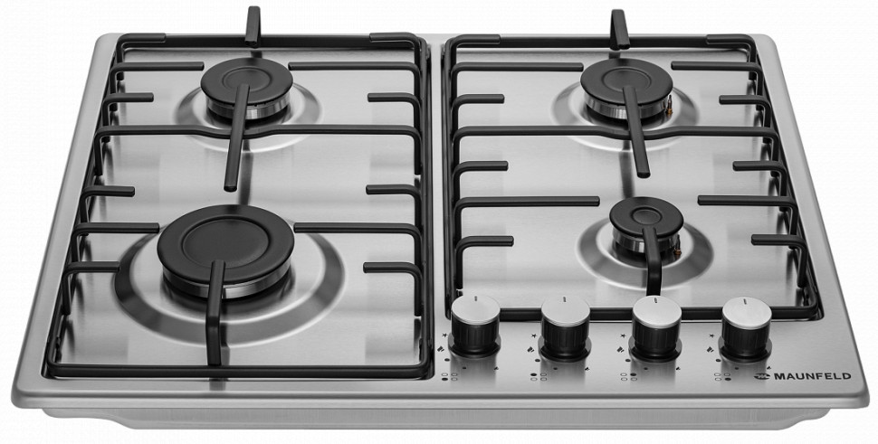 Варочная панель Maunfeld EGHS.64.3STS-ES/G