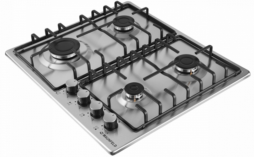 Варочная панель Maunfeld EGHS.64.3STS-ES/G