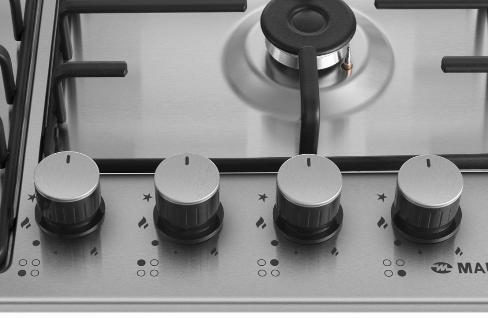 Варочная панель Maunfeld EGHS.64.3STS-ES/G