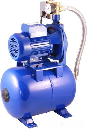 Насосная станция Jemix ATCP-158