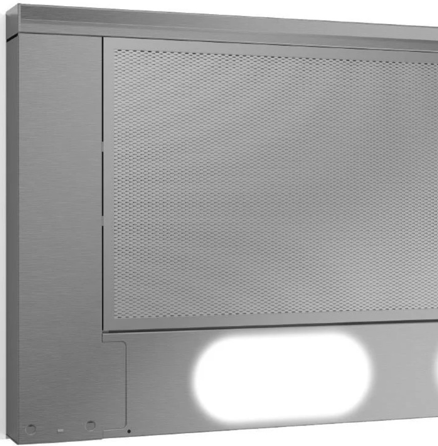 Вытяжка Beko HNT 61110 X