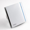 Осевой вентилятор Soler & Palau Silent-100 CZ Matt White Design - 4C 5210007800