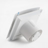 Осевой вентилятор Soler & Palau Silent-100 CZ Matt White Design - 4C 5210007800