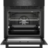 Духовой шкаф Hotpoint FE8 1352 SMP BLG