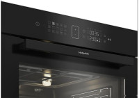 Духовой шкаф Hotpoint FE8 1352 SMP BLG